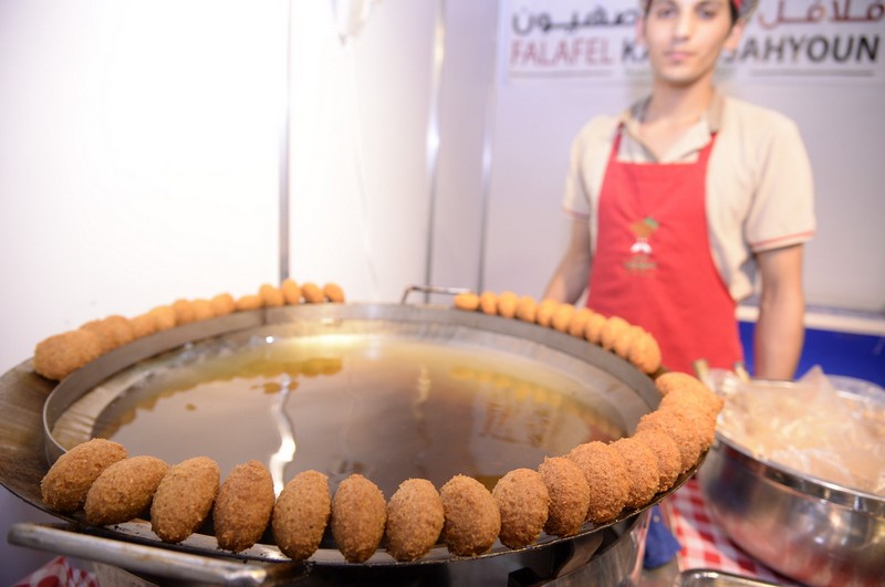 Festival of Ramadaniyat Beirutiya